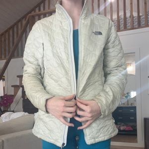 The North Face Jacket